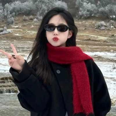 庐山假面目