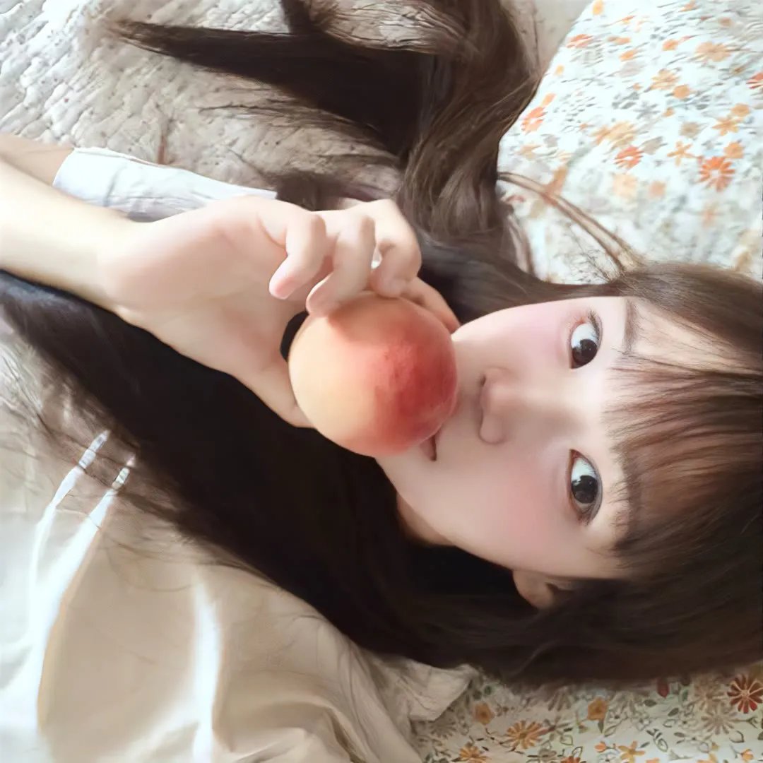 吓吓笑