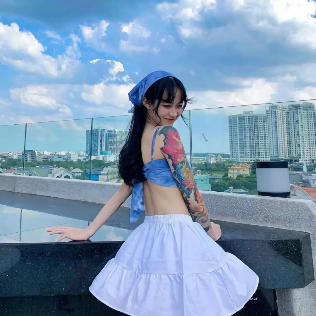 公主复仇者