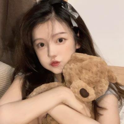 陪她一会儿